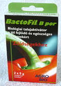 Bactofil B por zöldségekhez
